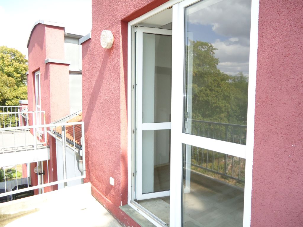 Single-Wohnung mit offener Küche und Balkon - "DEMNÄCHST" - Droese GmbH